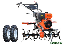 Картинка Мотокультиватор Skiper SP-1600S (колеса 7.00-12)