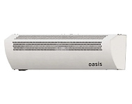 Картинка Тепловая завеса Oasis TZ-5