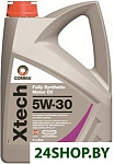 Xtech 5W-30 4л