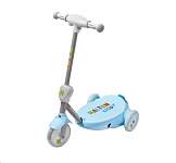 Картинка Электросамокат Halten Kiddy (голубой)