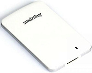 Картинка Внешний жесткий диск Smart Buy S3 256GB [SB256GB-S3DW-18SU30]