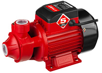 Картинка Садовый насос поверхностный ЗУБР НС-М1-650-Ч (уценка арт. 792699)