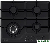 Картинка Варочная панель Akpo PGA 604 FGC-T BL