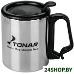 T.TK-033-350 350мл (нержавеющая сталь)