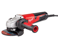 Картинка Угловая шлифмашина Milwaukee AGV 15-125 XE