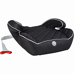 Картинка Детское сиденье Happy Baby Booster Rider (silver)