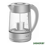 Картинка Электрочайник Deerma DEM-SH50W