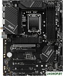 Pro B760-P WiFi DDR4