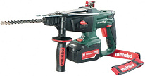Картинка Перфоратор Metabo KHA 18 LTX (600210670)