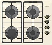 Картинка Варочная панель Дарина 1T18 BGC341 12 BG