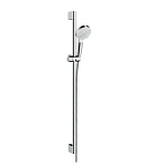 Картинка Душевой гарнитур Hansgrohe Crometta 1jet (26537400)