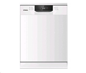 Картинка Посудомоечная машина Hansa ZWM628EWH