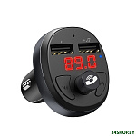 Картинка FM модулятор Hoco E41