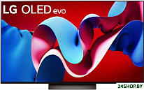 OLED C4 OLED77C4RLA