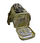 Картинка Набор для пикника GREEN GLADE Т3200
