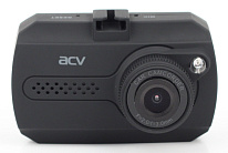 Картинка Видеорегистратор ACV GQ117 Black