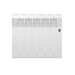Картинка Биметаллический радиатор Royal Thermo Biliner Bianco 350 (11 секций)