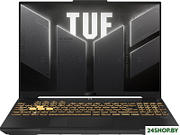 TUF Gaming F16 FX607VJB-RL204