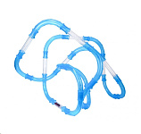 Картинка Автотрек BRADEX Трубопроводные гонки DE 0334