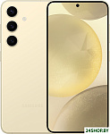 Galaxy S24 8GB/256GB SM-S921B Exynos (желтый)