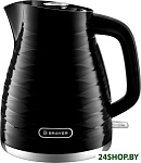 Картинка Электрический чайник Brayer BR1057BK