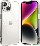 Fusion iPhone 14 Clear