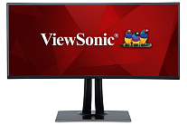 Картинка Монитор ViewSonic VP3881