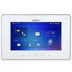 Картинка Монитор Dahua DHI-VTH5221DW-S2