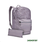 Картинка Городской рюкзак Case Logic Founder CCAM-2126 (minimal gray сamo)