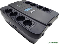 Spider SPD-550U LCD USB