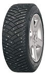 Картинка Автомобильные шины Goodyear UltraGrip Ice Arctic 225/40R18 92T