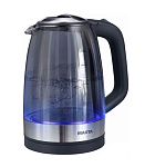 Картинка Электрочайник Marta MT-1079 (черный жемчуг)