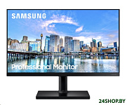 Картинка Монитор Samsung F27T450FQR LF27T450FQRXEN