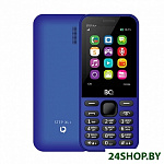 Картинка Мобильный телефон BQ-Mobile Step XL+ (синий) [BQ-2831]