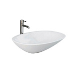 Картинка Умывальник Rak Ceramics Morning MORCT5400AWHA