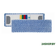 Картинка Моп (тряпка) TTS Wet System flat mop Microsafe 00000696