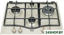 Картинка Варочная панель Hotpoint-Ariston PCN 640T(OW) GH R /HA