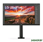 Картинка Монитор LG 27UN880-B