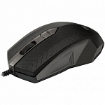 Картинка Компьютерная мышь Ritmix ROM-202 Grey