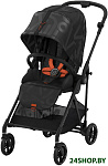 Melio Street (real black)