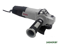 Картинка Угловая шлифмашина Ресанта УШМ-125/900