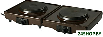 Картинка Плита настольная БРТЗ ЭПЧ 2-2.0-220
