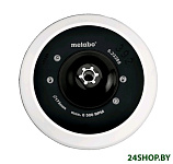 Картинка Шлифтарелка Metabo 623289000