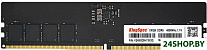 16ГБ DDR5 5600 МГц KS5600D5P12516G