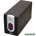 Источник бесперебойного питания Powercom Imperial IMD-1025AP