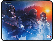 Картинка Коврик для мыши GEMBIRD MP-GAME21