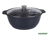 Картинка Жаровня Kukmara ж44а