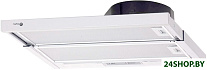 Картинка Кухонная вытяжка Turboair Gea 1M/WH/A/60