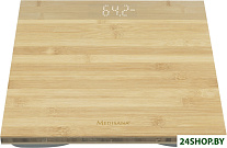 Картинка Напольные весы Medisana PS 440