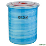 Картинка Емкость для хранения Guffman C-06-003-B (голубой)